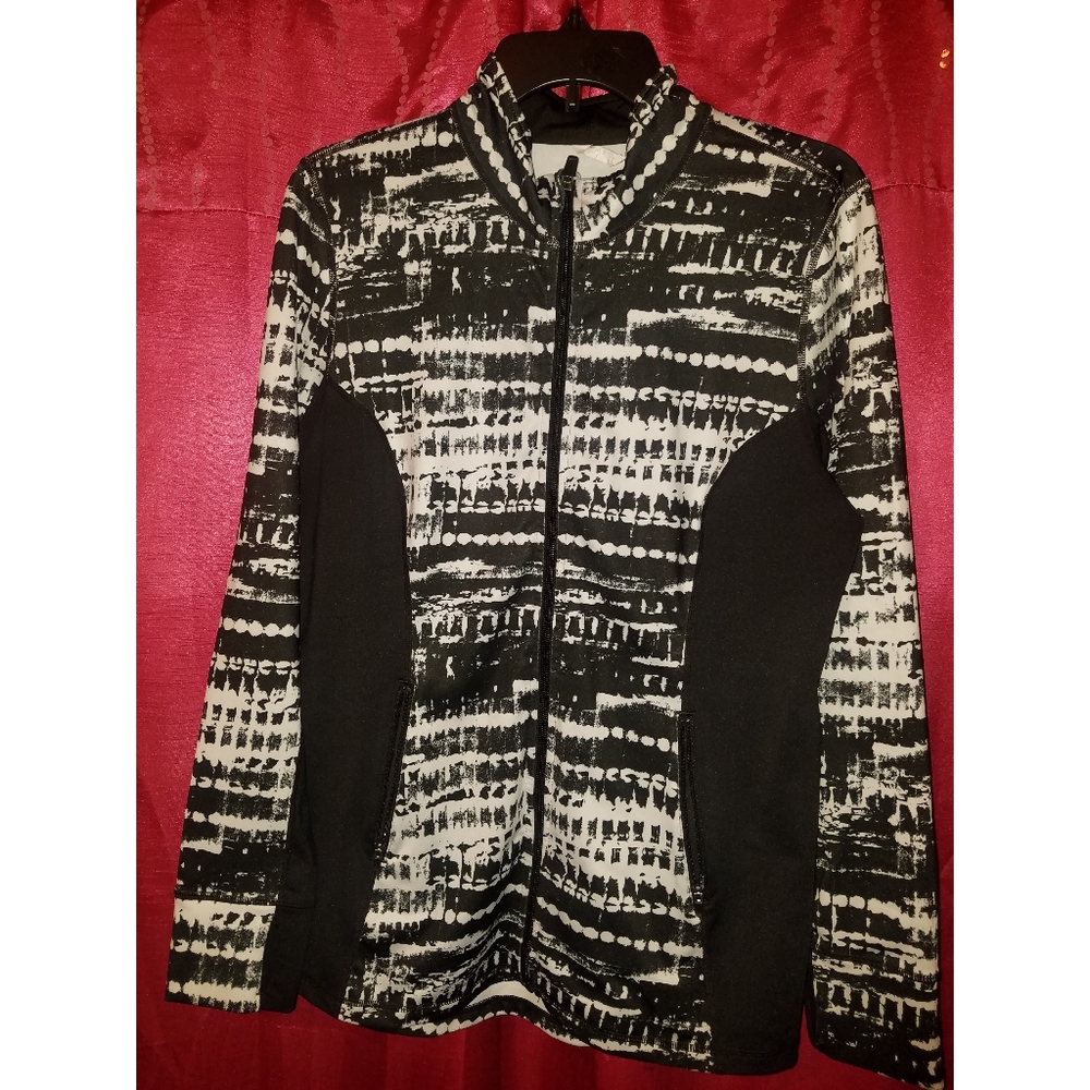 Ideology Activewear Jacket